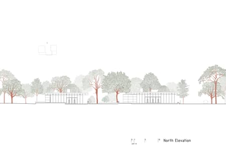 NCKU Art Lounges (Da Hsin Yuan)